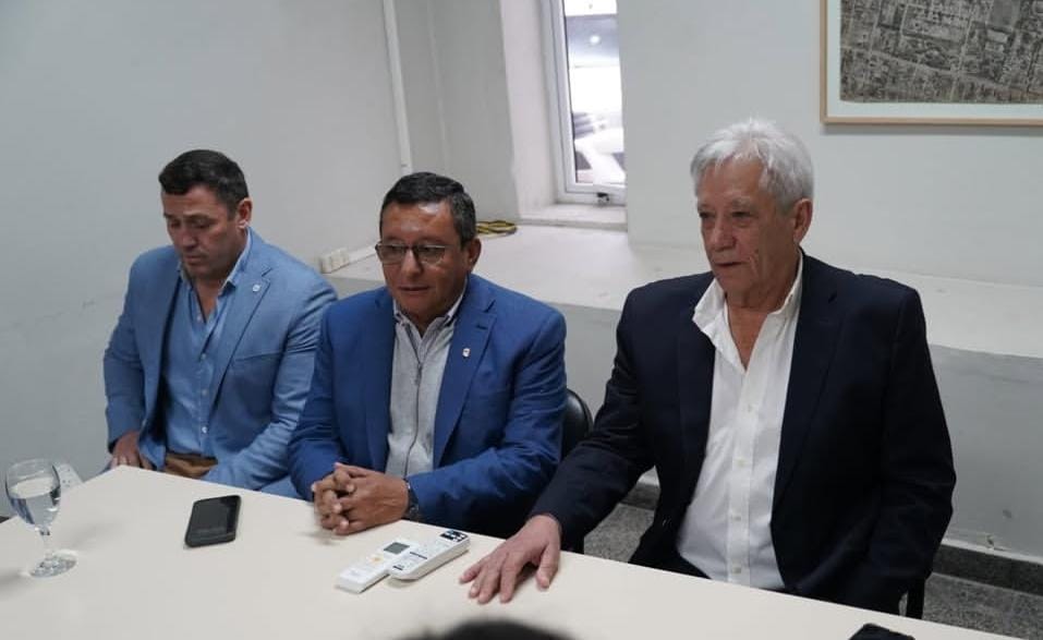 Darío Monteros anunció un nuevo esquema para agilizar la regularización dominial y la entrega de 900 escrituras